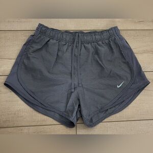 Nike Women's Gray Shorts